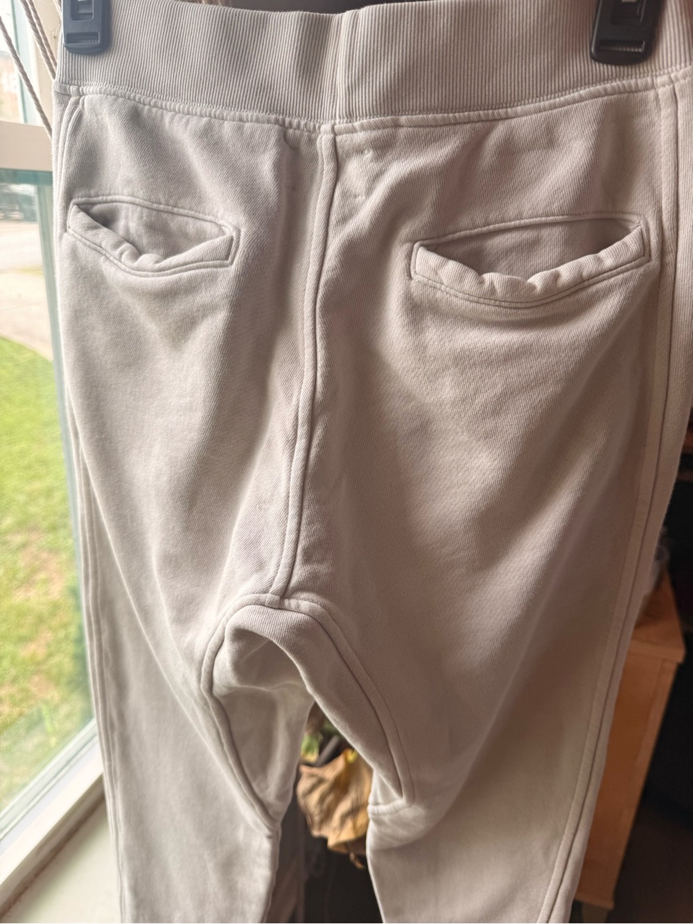 Joah Brown Stadium Joggers - Picture 9 of 11